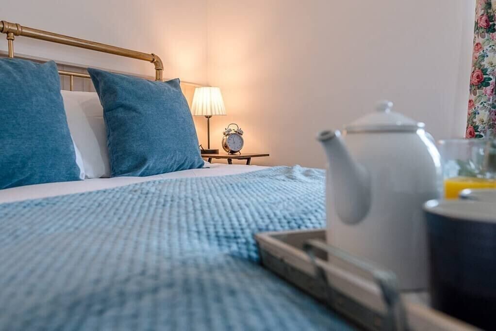 Photo of Bedroom in Martlesham Heath