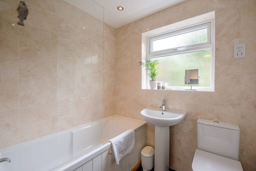 Photo of Bathroom in Martlesham Heath