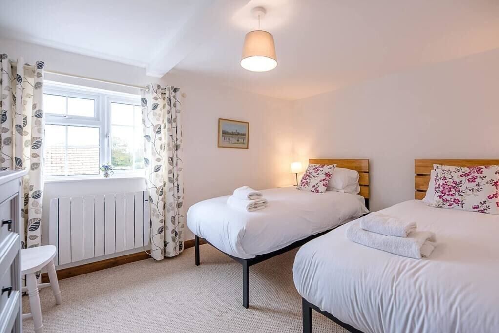 Photo of Bedroom in Martlesham Heath