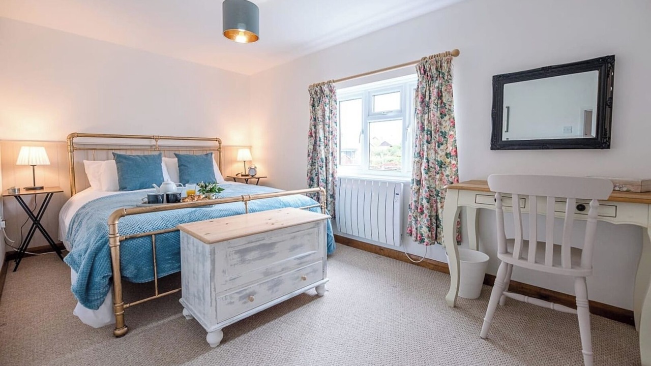 Photo of Bedroom in Martlesham Heath