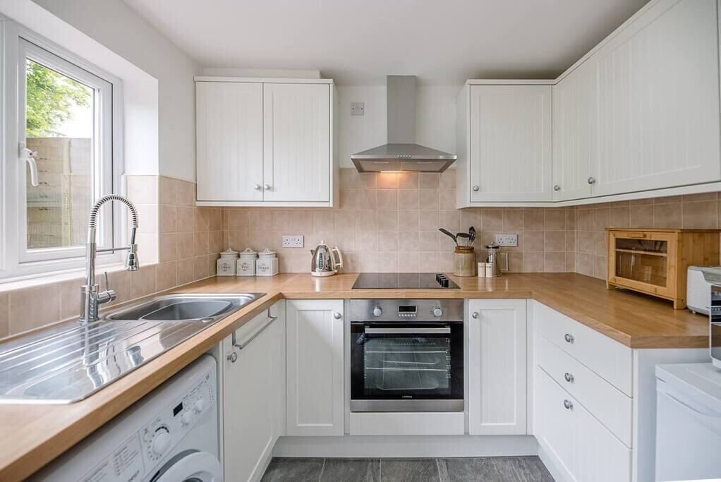 Photo of Kitchen in Martlesham Heath