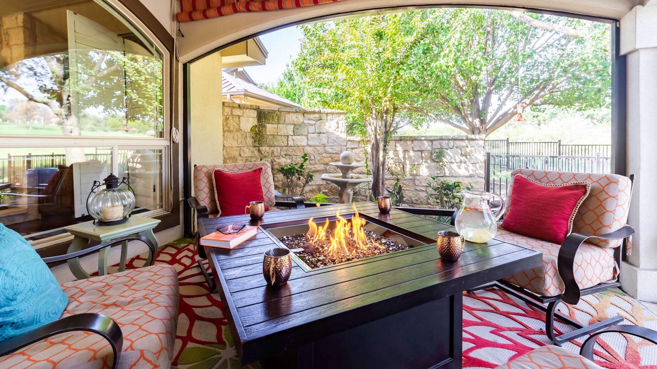Photo of Outdoor in Horseshoe Bay West
