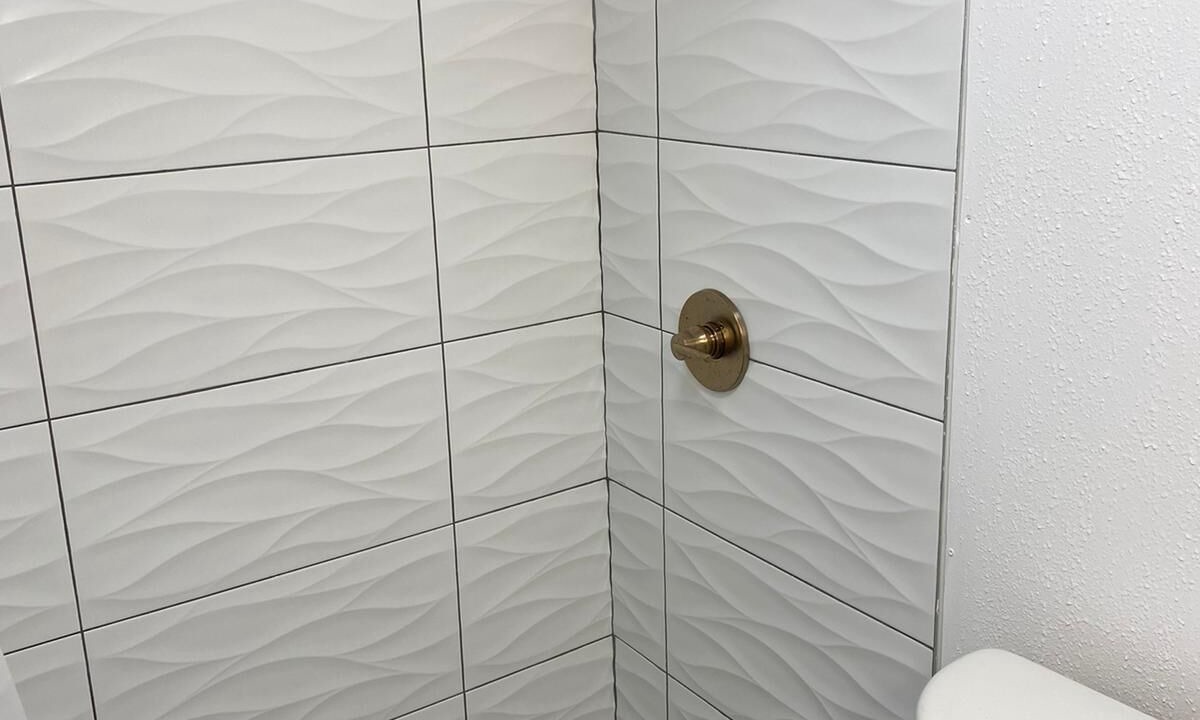 Photo of Bathroom in Southwest Orlando