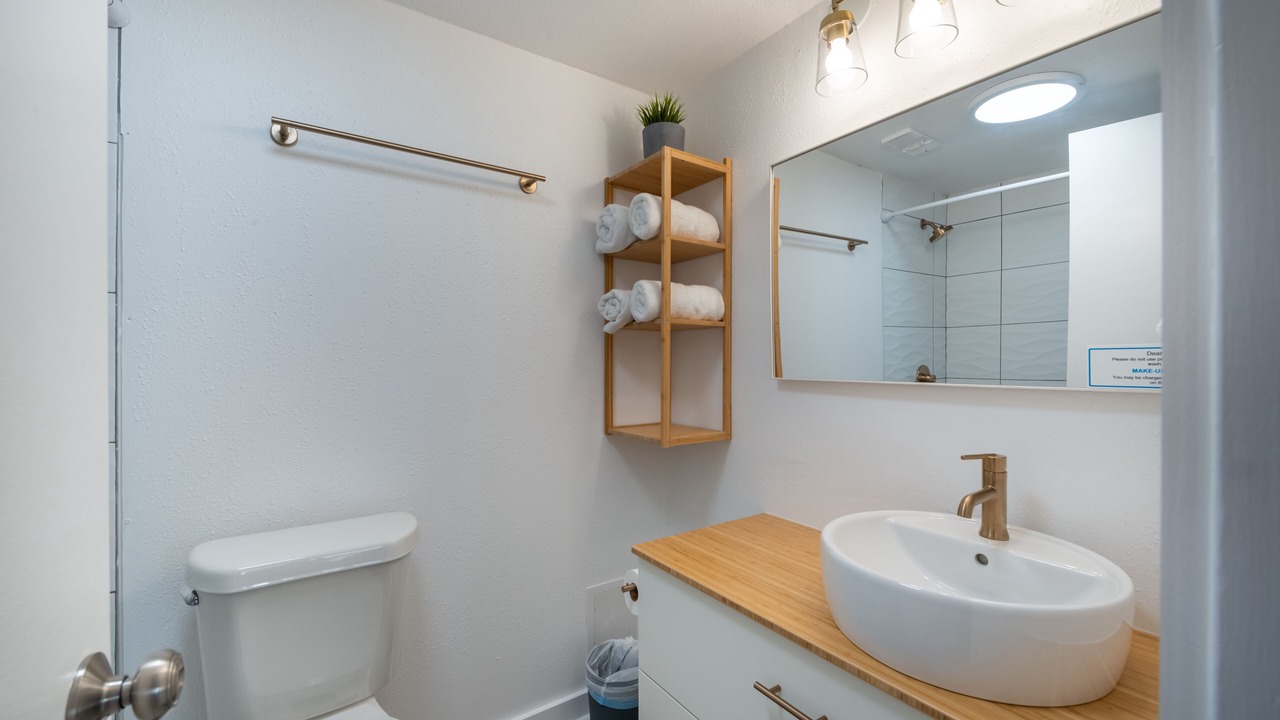 Photo of Bathroom in Southwest Orlando