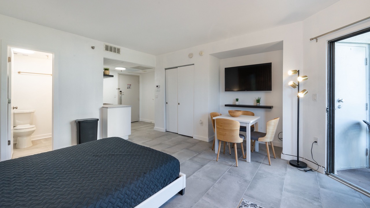 Photo of Bedroom in Southwest Orlando