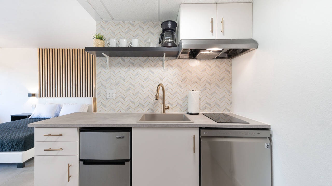 Photo of Kitchen in Southwest Orlando