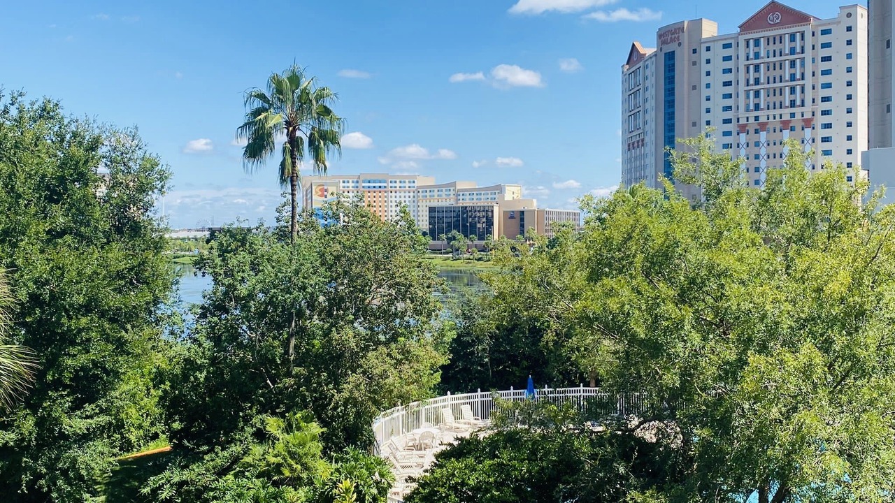 Photo of Outdoor in Southwest Orlando