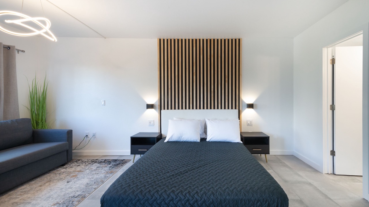 Photo of Bedroom in Southwest Orlando