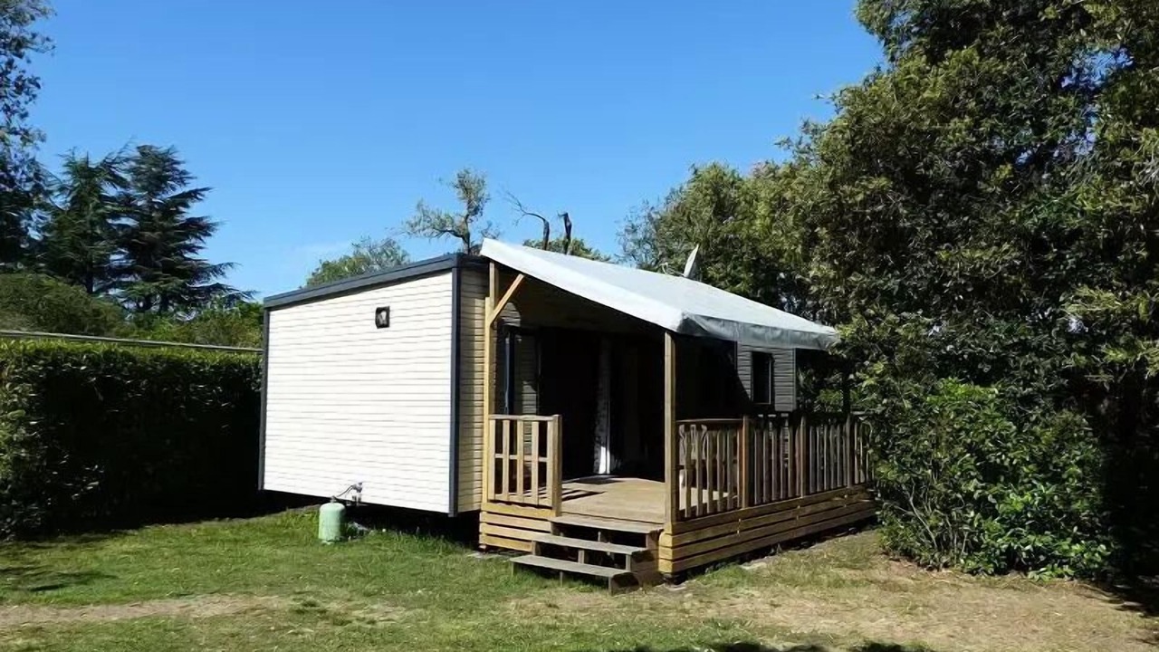 Photo of Outdoor in Brousses-et-Villaret