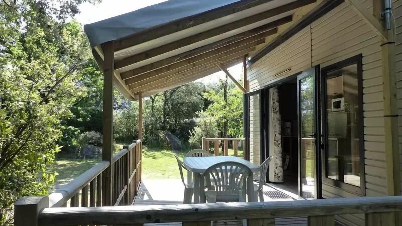 Photo of Outdoor in Brousses-et-Villaret