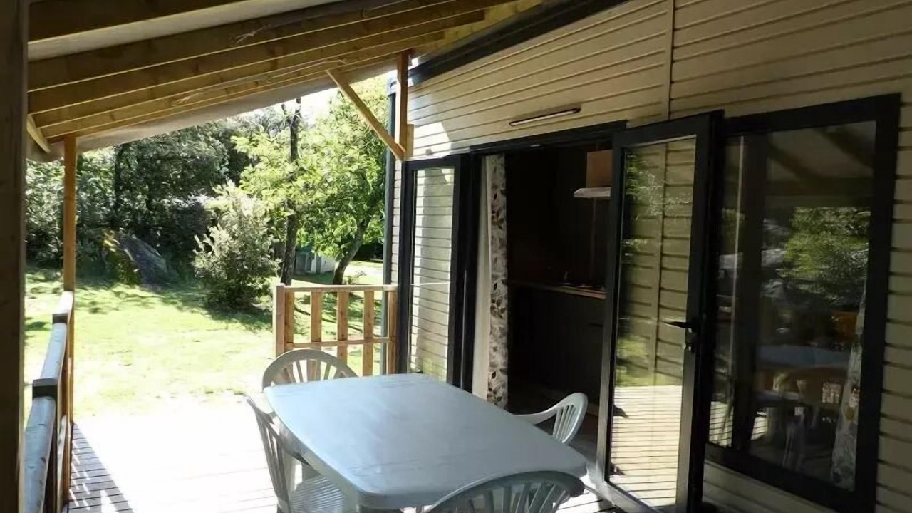 Photo of Outdoor in Brousses-et-Villaret