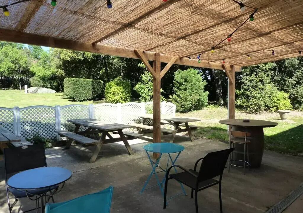 Photo of Outdoor in Brousses-et-Villaret