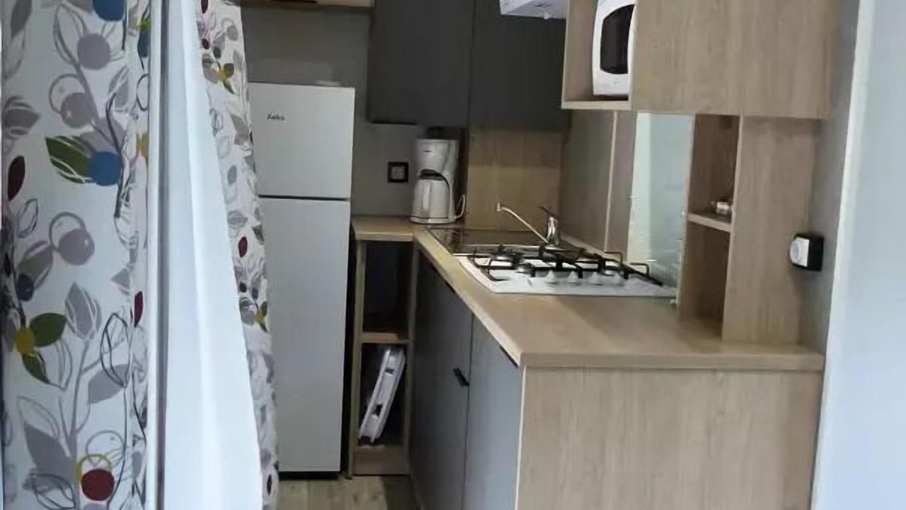Photo of Kitchen in Brousses-et-Villaret