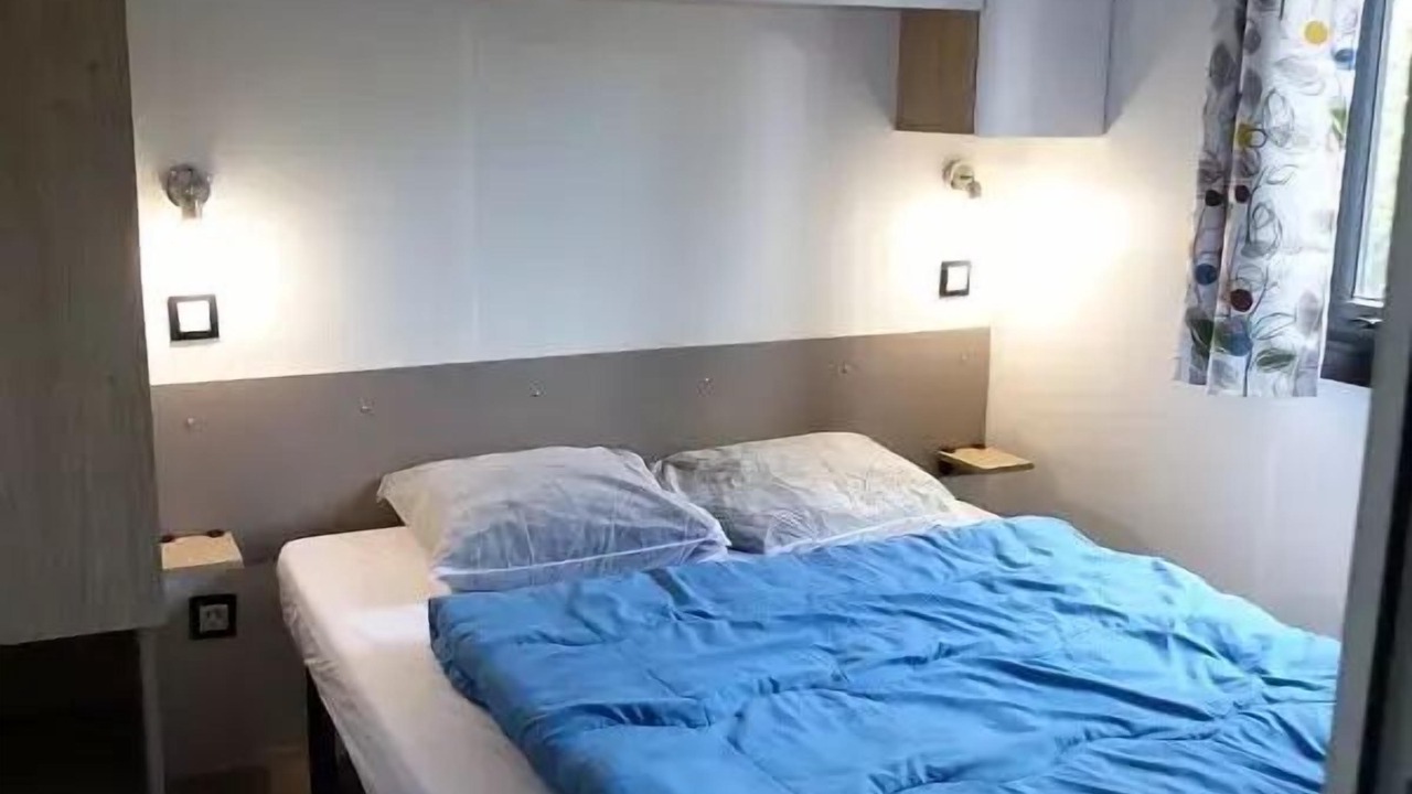 Photo of Bedroom in Brousses-et-Villaret