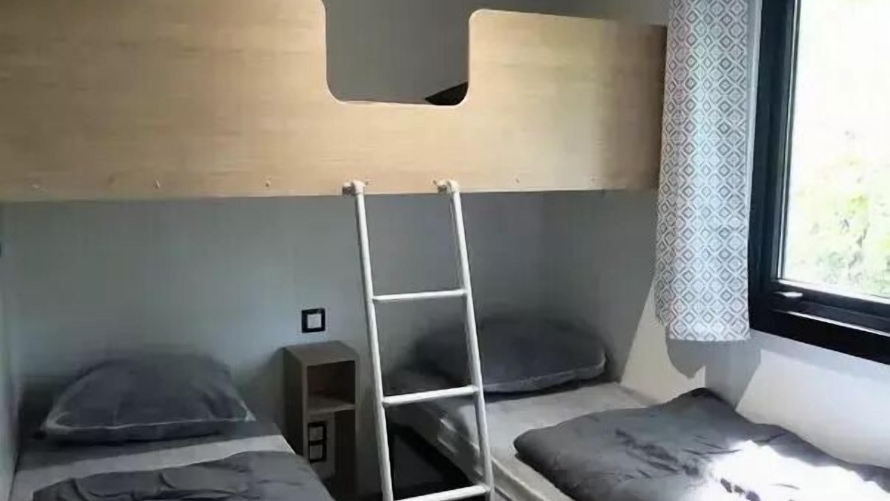 Photo of Bedroom in Brousses-et-Villaret
