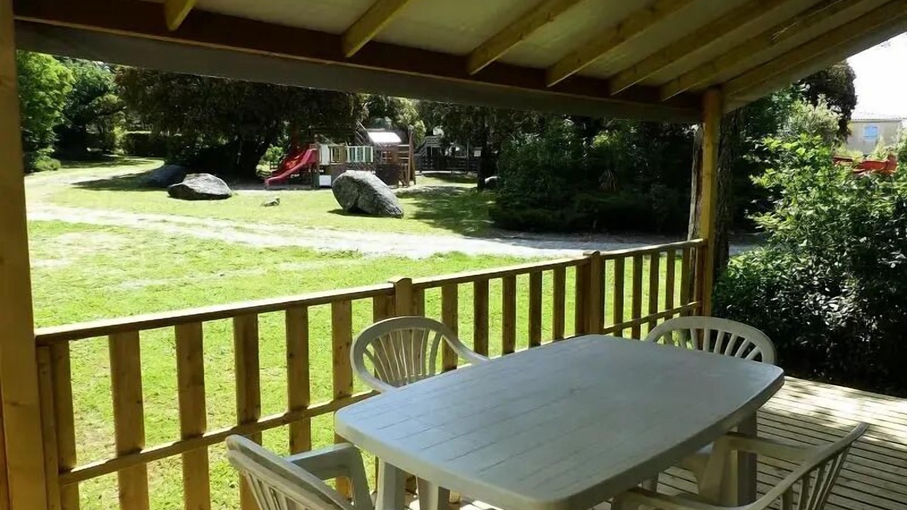 Photo of Outdoor in Brousses-et-Villaret