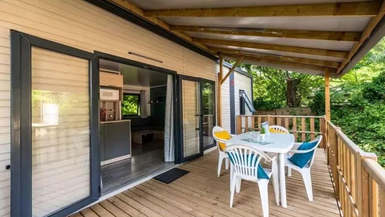 Photo of Outdoor in Brousses-et-Villaret