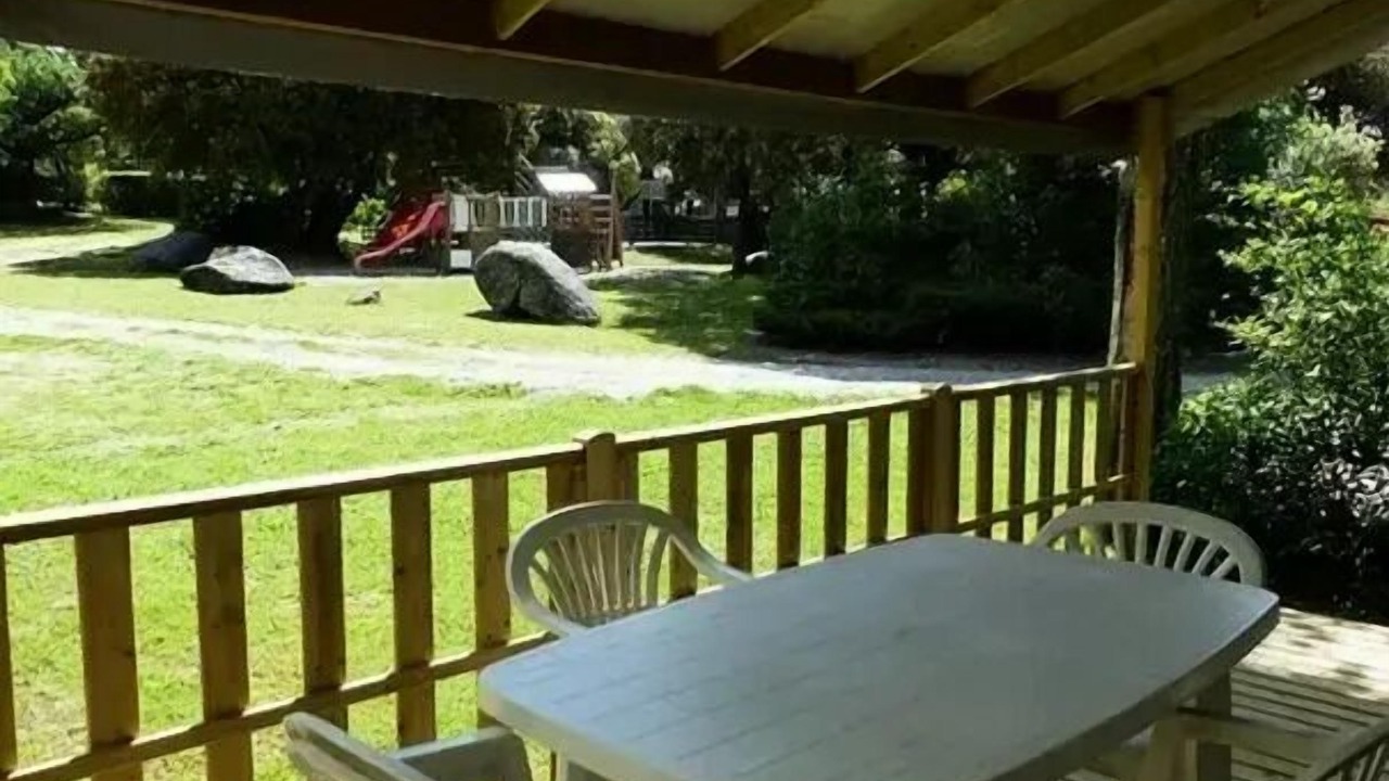 Photo of Outdoor in Brousses-et-Villaret