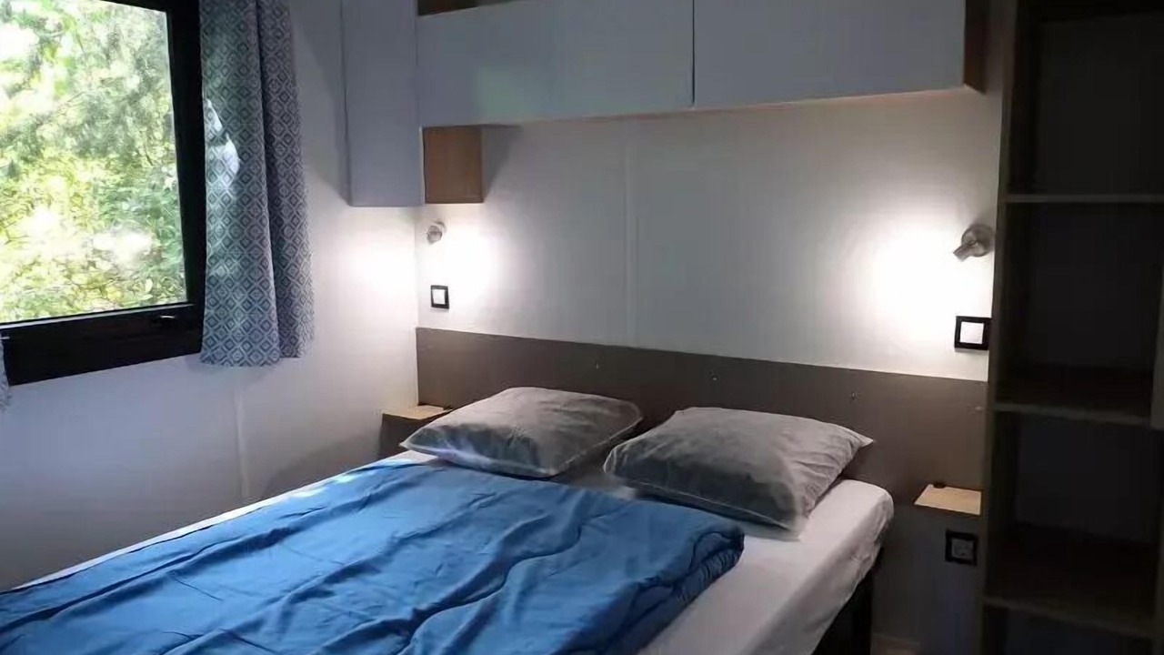 Photo of Bedroom in Brousses-et-Villaret