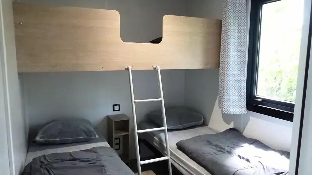 Photo of Bedroom in Brousses-et-Villaret