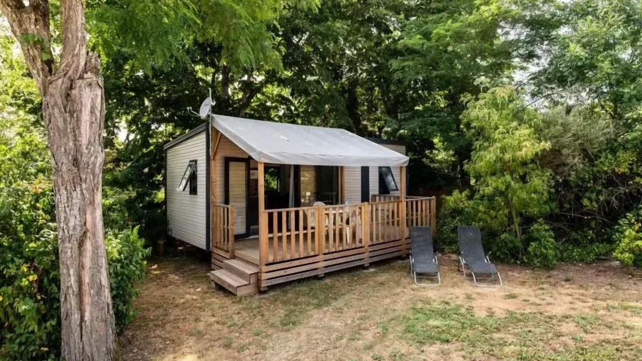 Photo of Outdoor in Brousses-et-Villaret