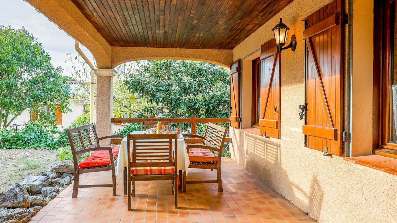 Photo of Outdoor in Salles-d'Aude