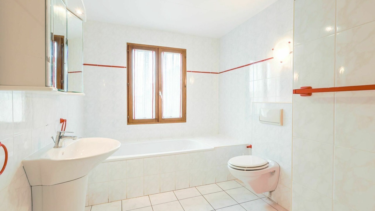 Photo of Bathroom in Salles-d'Aude