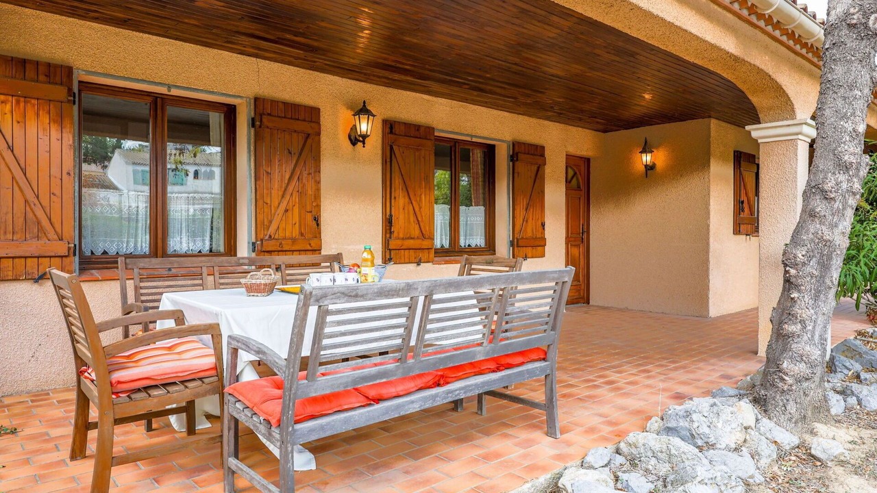 Photo of Outdoor in Salles-d'Aude