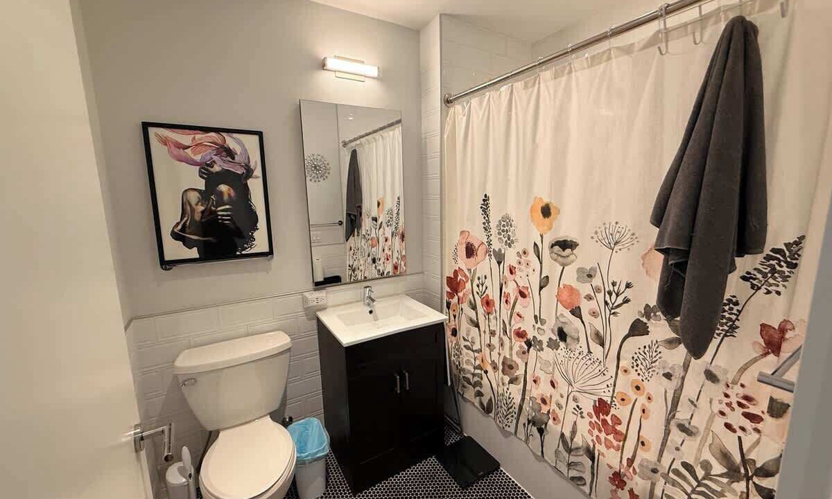 Photo of Bathroom in Queens