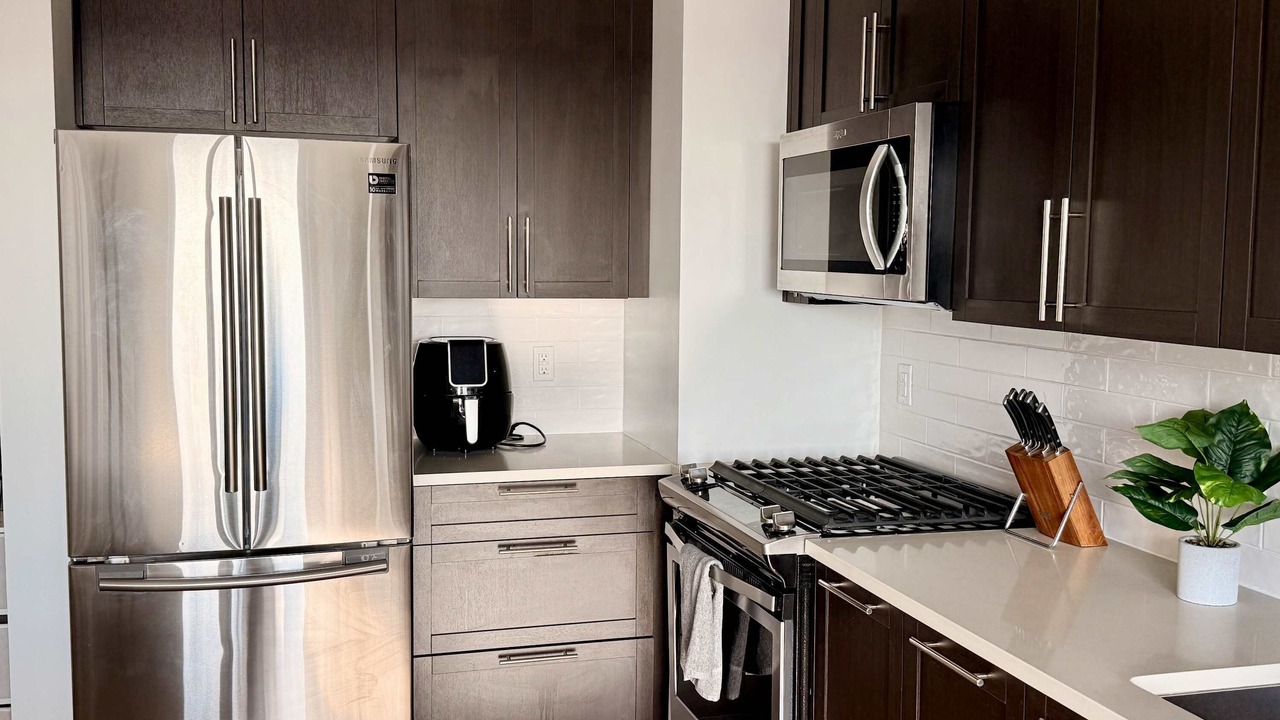 Photo of Kitchen in Queens