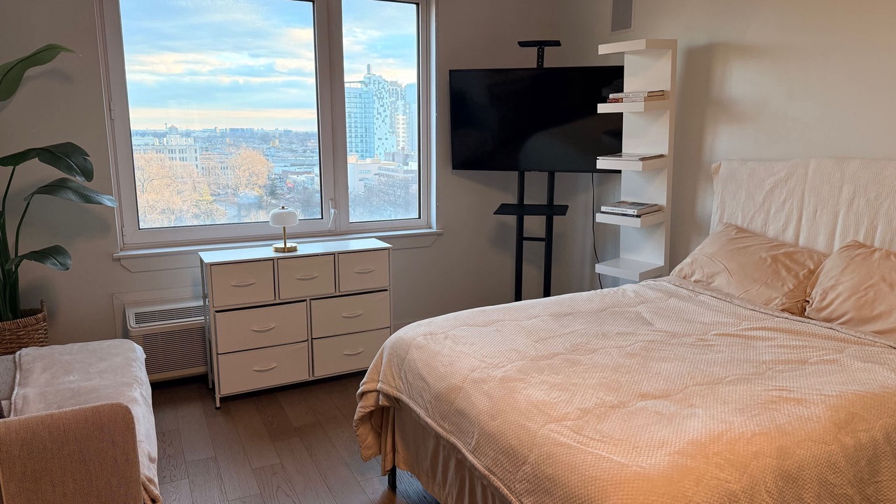 Photo of Bedroom in Queens