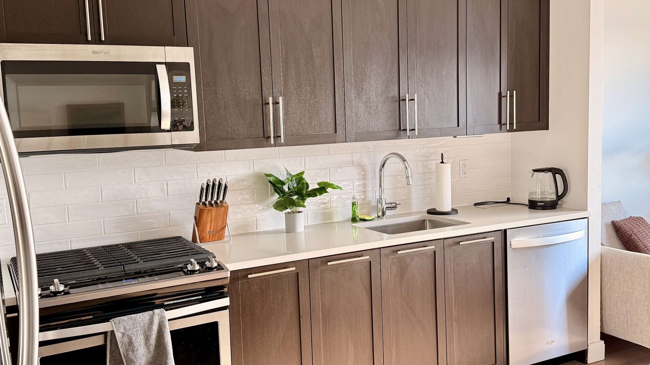 Photo of Kitchen in Queens