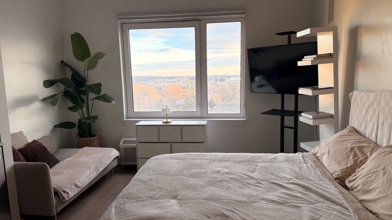 Photo of Bedroom in Queens
