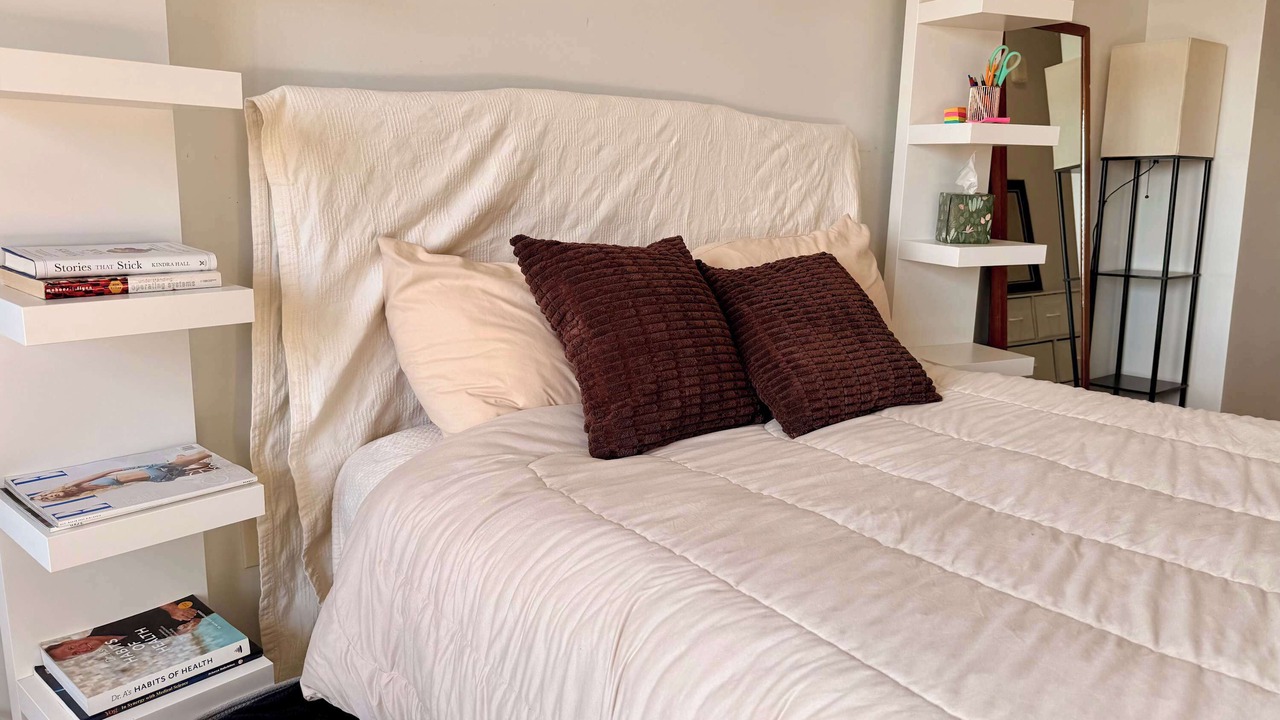 Photo of Bedroom in Queens