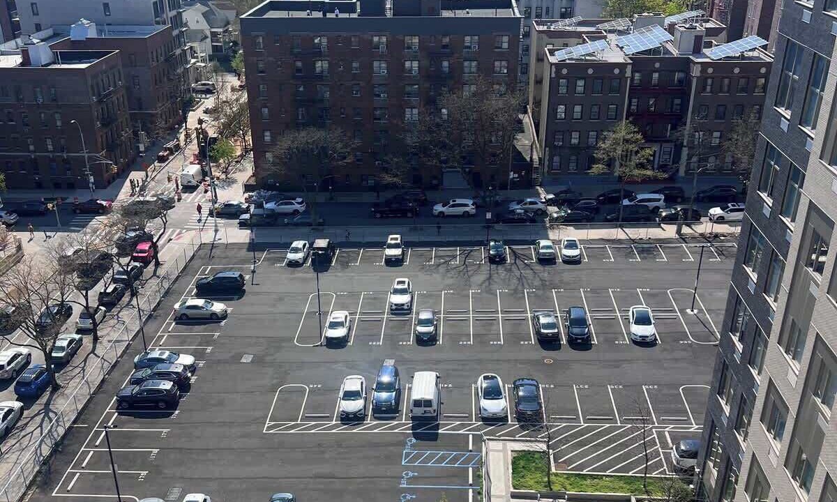 Photo of Outdoor in Queens