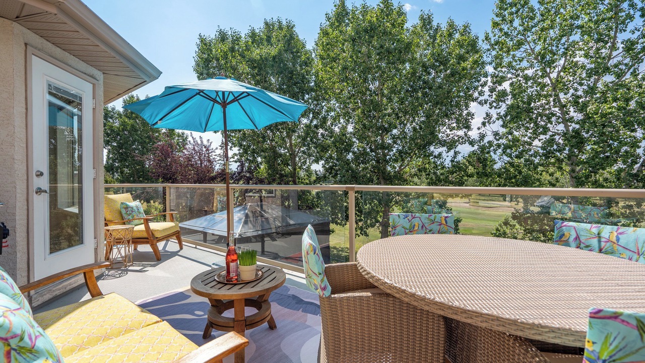 Photo of Outdoor in Southeast Calgary