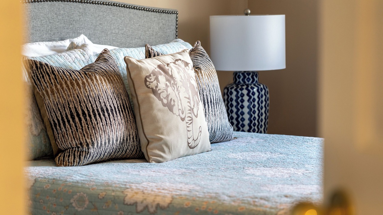 Photo of Bedroom in Southeast Calgary