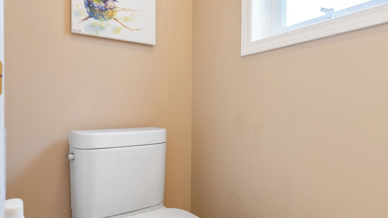 Photo of Bathroom in Southeast Calgary