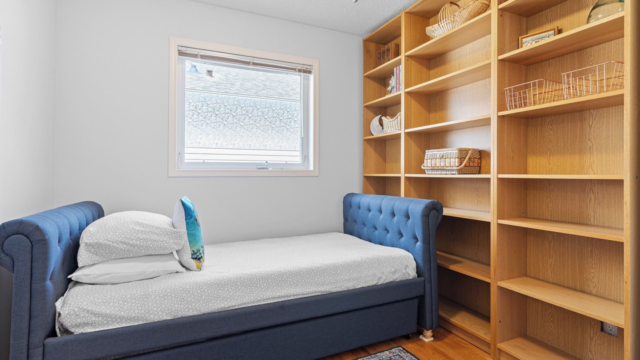 Photo of Bedroom in Southeast Calgary