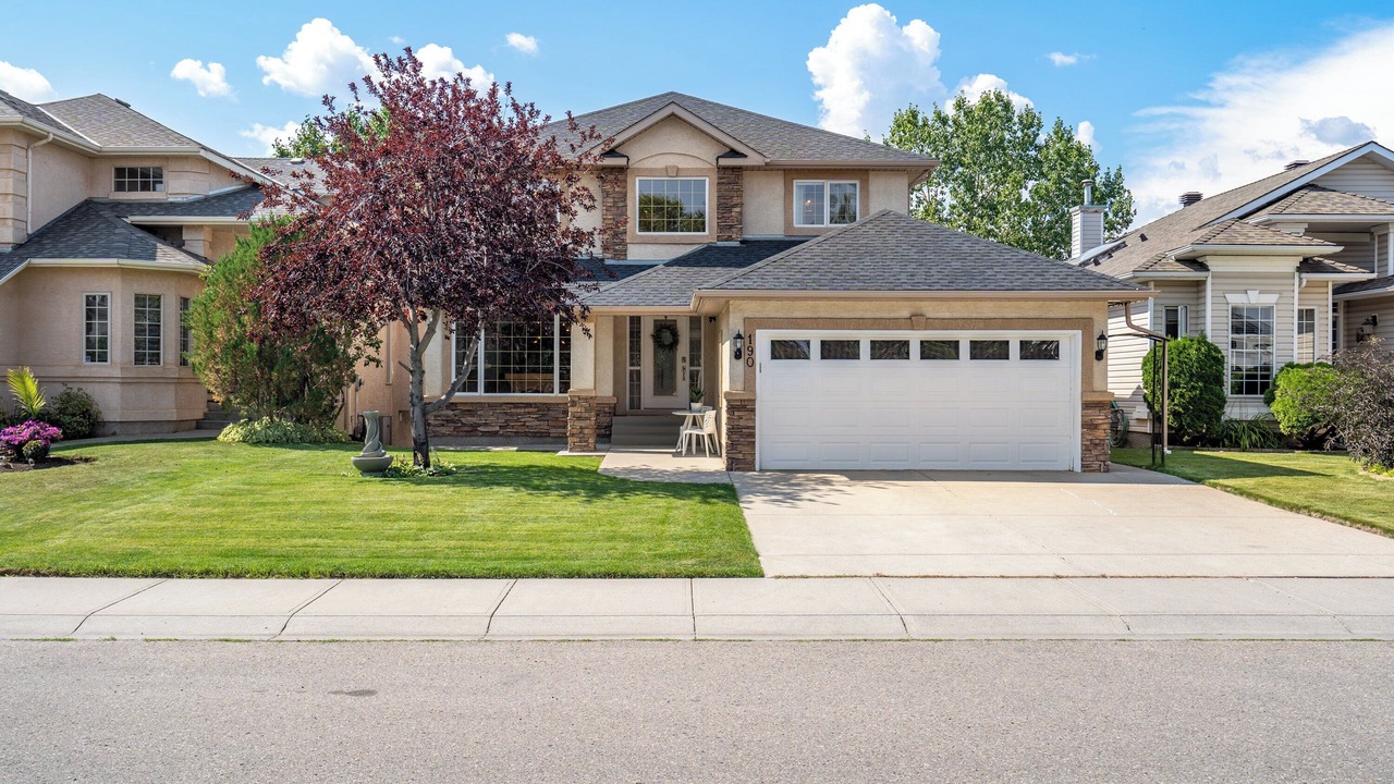 Photo of Outdoor in Southeast Calgary