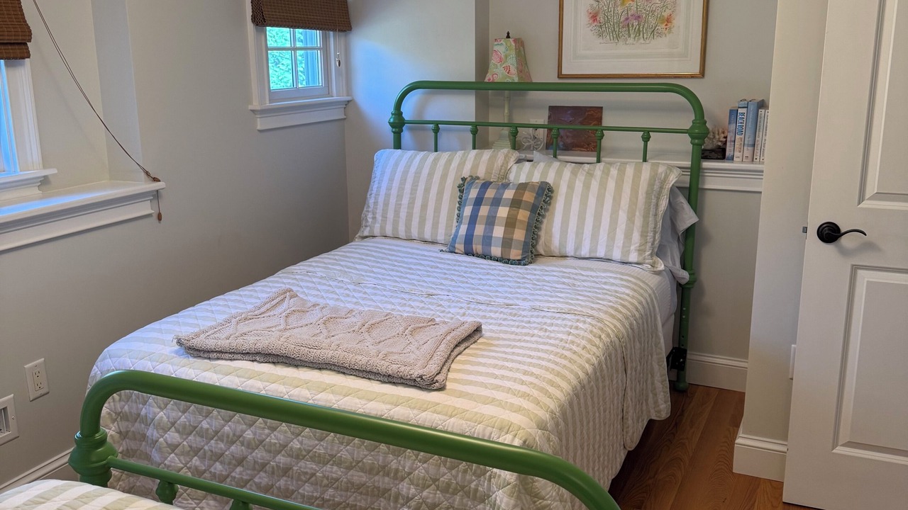 Photo of Bedroom in Katama