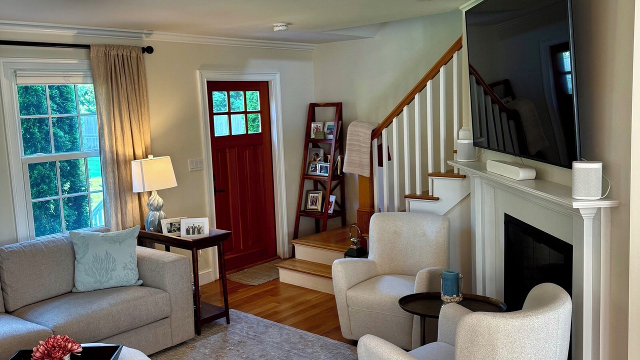 Photo of Livingroom in Katama