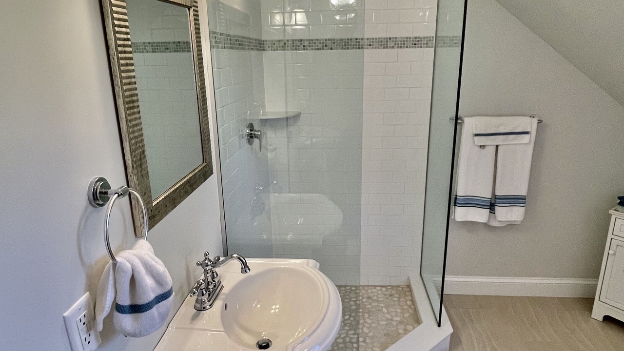 Photo of Bathroom in Katama