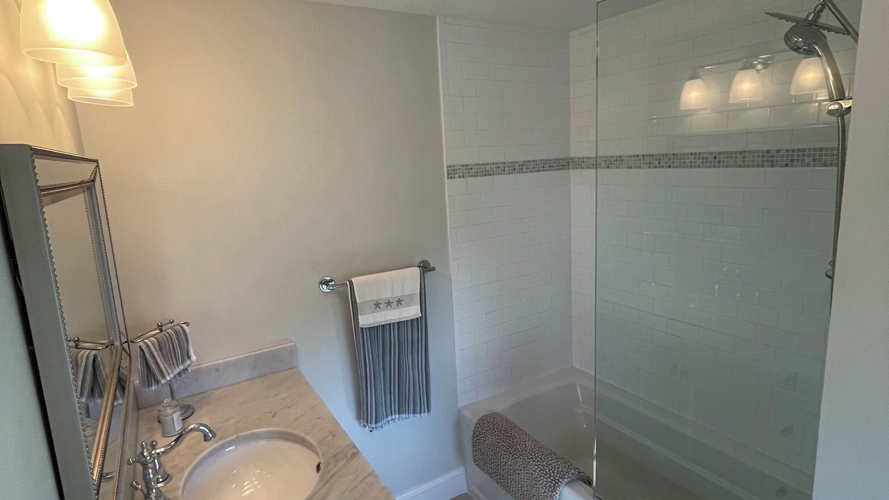 Photo of Bathroom in Katama