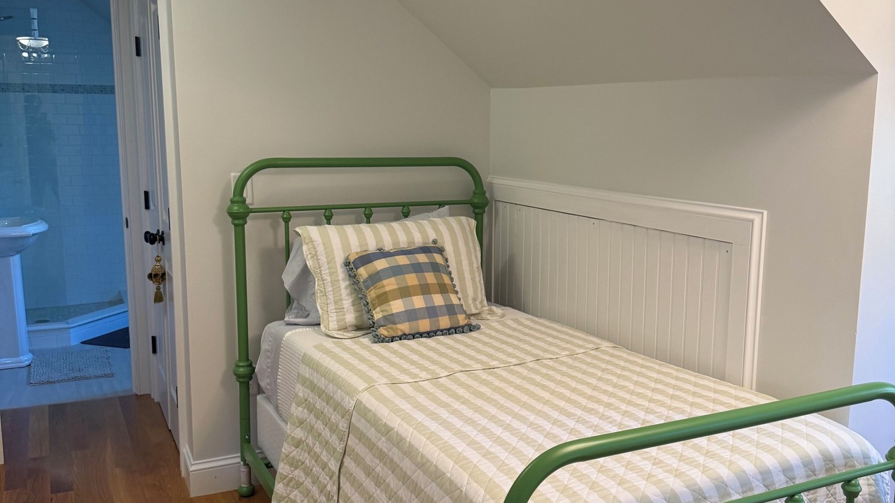 Photo of Bedroom in Katama