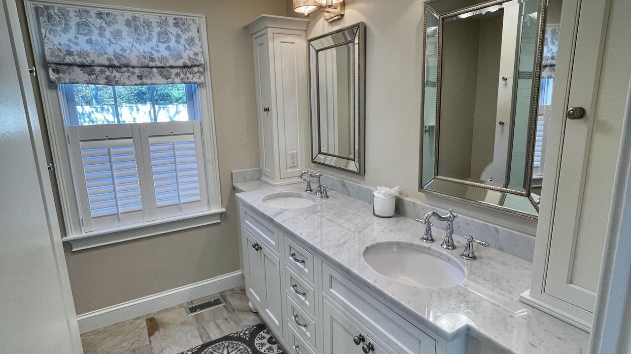 Photo of Bathroom in Katama