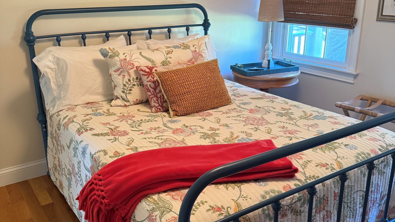 Photo of Bedroom in Katama