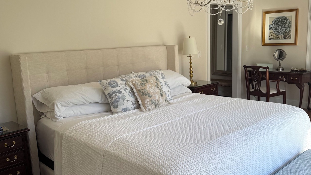 Photo of Bedroom in Katama