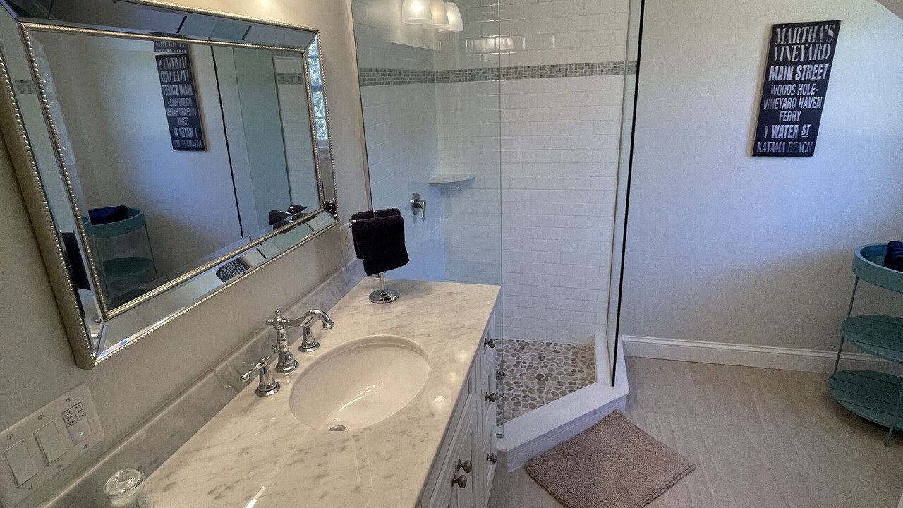 Photo of Bathroom in Katama