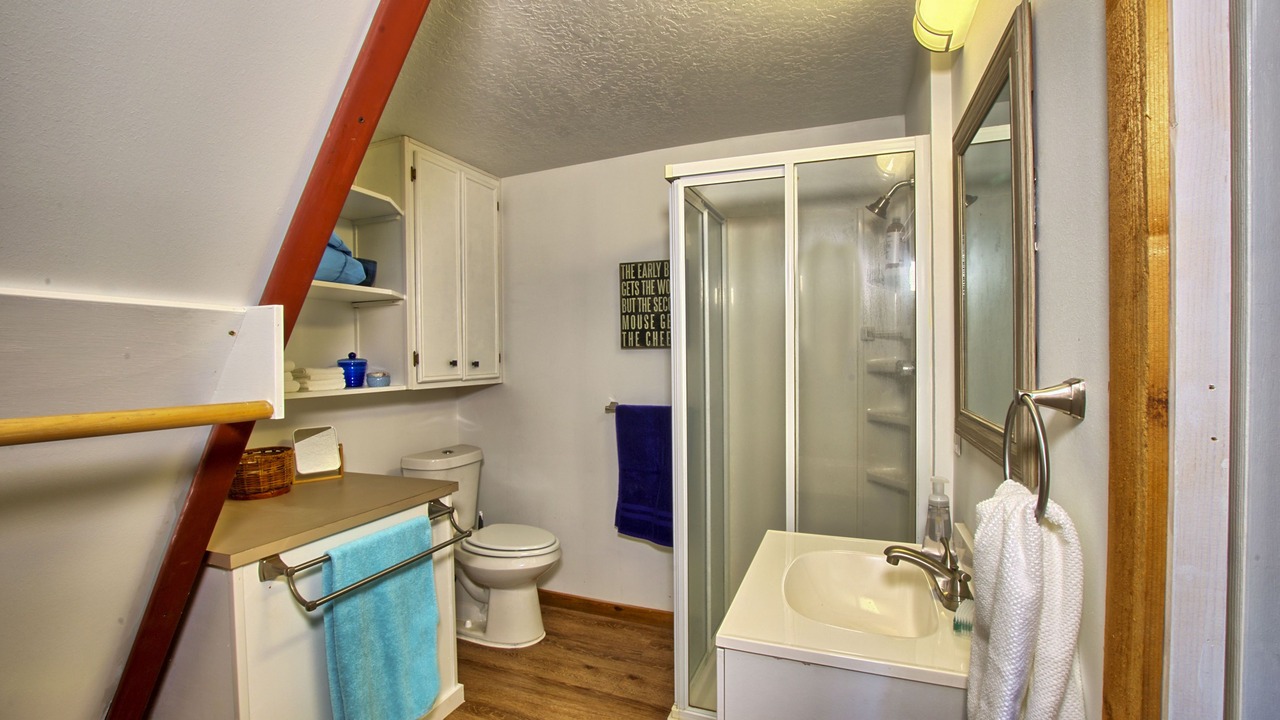 Photo of Bathroom in South Toledo Bend